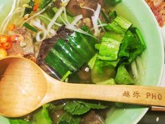 -越弥越南传统美食馆