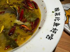 -太二酸菜鱼(正大广场店)