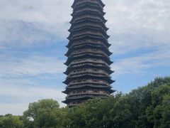 -听松楼·花园酒店·自助餐厅(红梅公园店)