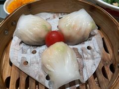 招牌虾饺皇-点都德(奥体印象城店)
