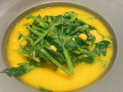 -半山腰·云南菜(侨福芳草地店)