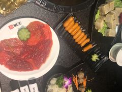 -椒王火锅(厚街万达店)