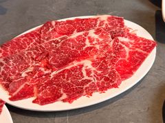 脖兰雪花-贵宾牛·潮汕牛肉火锅(珠池总店)