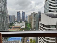 -广州富力君悦大酒店·凯菲厅