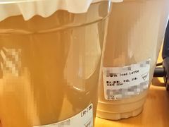 -Manner Coffee(合生汇店)