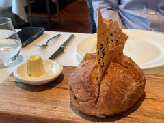 餐前包-福楼法餐厅FLO