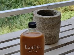 -Local泰莲庭(虹鳟鱼店)