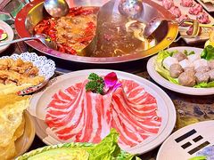 -椒香城门口老火锅(虎门店)