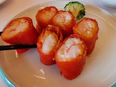 -顺德喜来登酒店·采悦轩