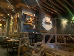 -Mountain House East Village 川山甲