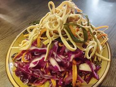 -罗胖子面馆(西关店)