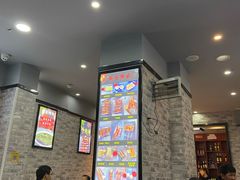 -东北小串烧烤(微电园店)