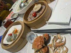 -老广新意(奥园店)