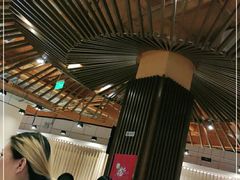 大堂-阳阳中国饭(北京荟聚店)