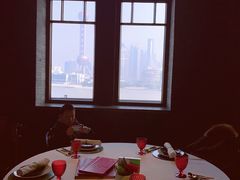 包厢-三号黄浦会Canton Table