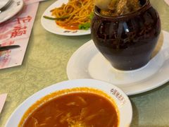 -华梅西餐厅(哈尔滨中央大街店)