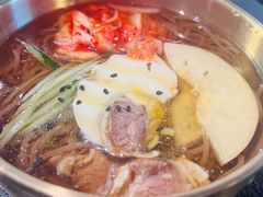 -真熙家牛排烤肉无限续(百脑汇店)