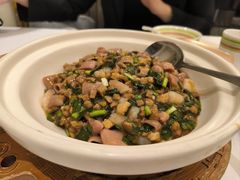 -开海·红岛海鲜虾水饺(石老人店)
