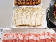 -古乐牛香·鲜牛肉牛杂火锅(新区店)