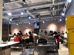 大堂-五里关火锅(牛市口店)