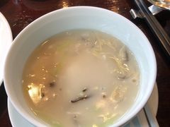 宋嫂鱼羹-杭州西子湖四季酒店·金沙厅