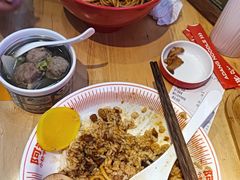 -阿当·小炒牛肉面(人广店)