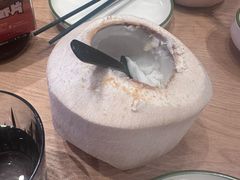 -椰莱泰小谷·东南亚融合菜(坪山悦阾SPACE店)