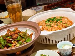 -锦府盐帮·私宴(赛特店)