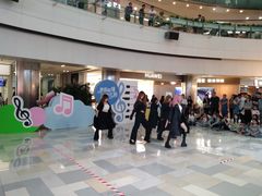 -鹏欣水游城