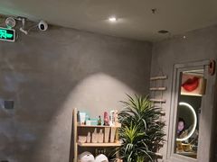 -施奈儿.洗头頭療.按摩SPA.采耳(上梅林店)