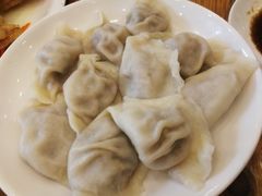 -枫林饺子