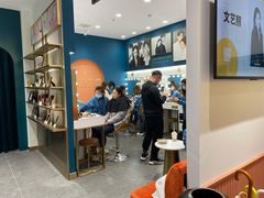 -海马体照相馆(重庆爱琴海购物公园店)