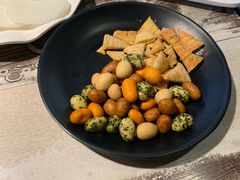 -七秒鱼·斑鱼火锅(太阳城店)