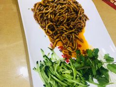 -雪山晋乡楼(食品街店)