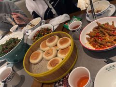 -山涧肴·湘味家肴(松岗满纷天地店)