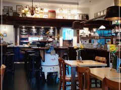 大堂-宝莱纳餐厅(滨江店)