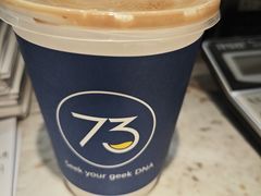 -73coffee(创智天地店)