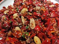 -山城外·非遗酸菜鱼(蜀都万达店)