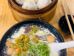 -常鲜德乐购迎桂馒头店(麻巷公寓店)