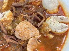 -大中沙茶面(中山路店)