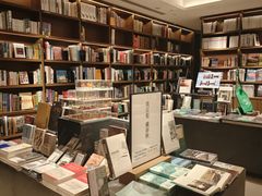 -茑屋书店(天目里店)