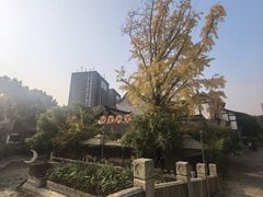 -龙潭水乡