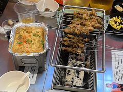 -遇西祠·海鲜烧烤(总店)