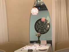 -PARFUM FLORAL花境法餐(南京首店)