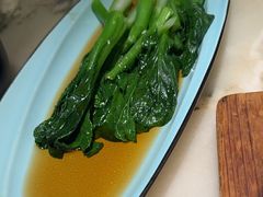 -绿茶餐厅(茂业天地店)