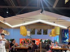 -怪噜范·老贵阳街头名小吃(鸿通城店)