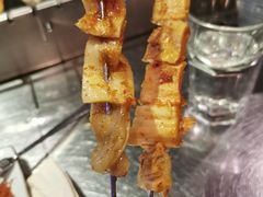 -很久以前羊肉串(大华三路店)