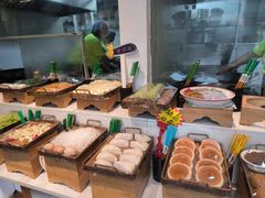 -大娘湘厨(万科金域花园店)