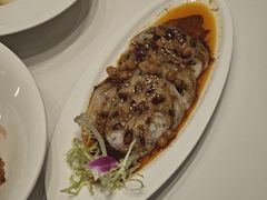 -粤财皇冠假日酒店·彩华轩中餐厅