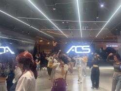 -ACS舞蹈工作室